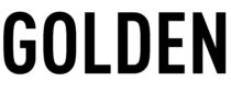Golden Logo