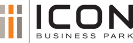Icon Business Park Logo