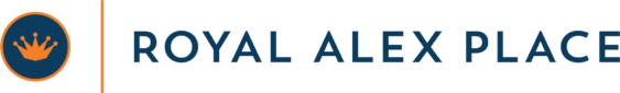 Royal Alex Place Logo