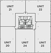 Nexus Floorplan Image