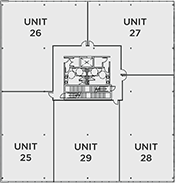 Nexus Floorplan Image